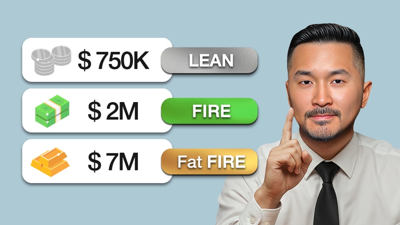 Fat FIRE: These High Income Earners Make Millions. Why Are They Still Working?