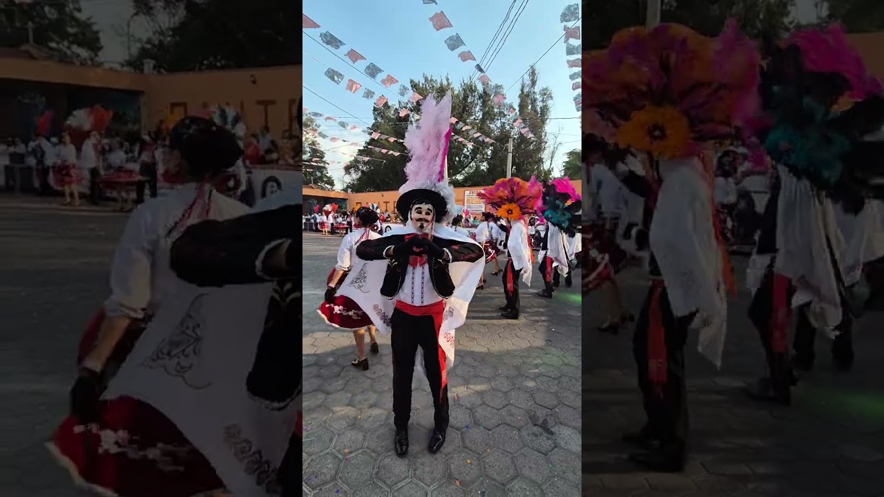 Camada Tlaxcala Centro