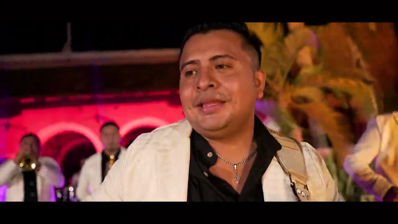 Capitanes de la Cumbia Recuerdos andinos  2024