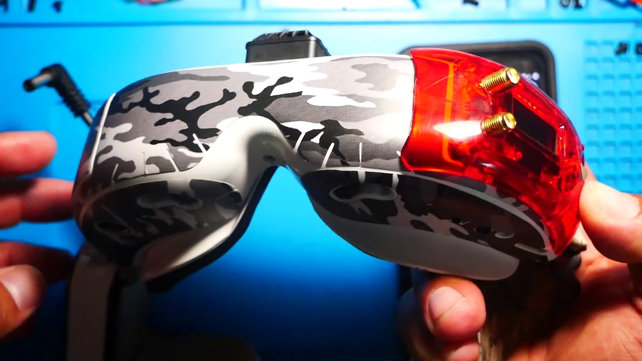 Flash Firmware On Your True DX by FuriousFPV - Solved! Malfunctioning Module Fix