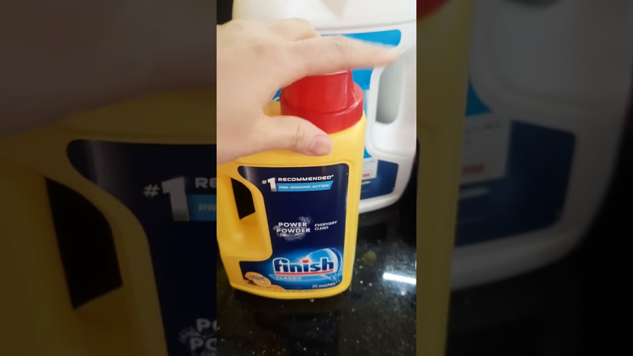 Đừng mua máy rửa bát khi chưa xem video này!