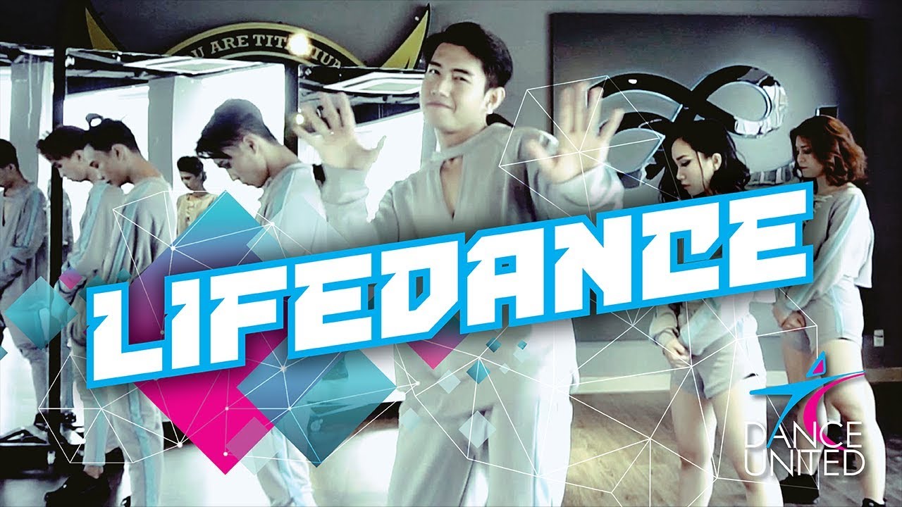 Lifedance Team (Vietnam) l Kiss Kiss/ Swish Swish