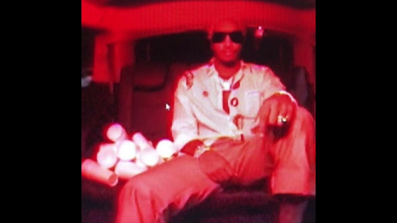 (FREE) Future Type Beat 2023 - GLOCKY [Prod. Wyabilly]