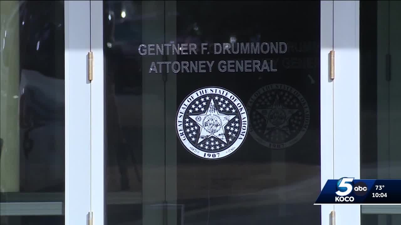Oklahoma AG targets charity scam during Breast Cancer Awareness Month