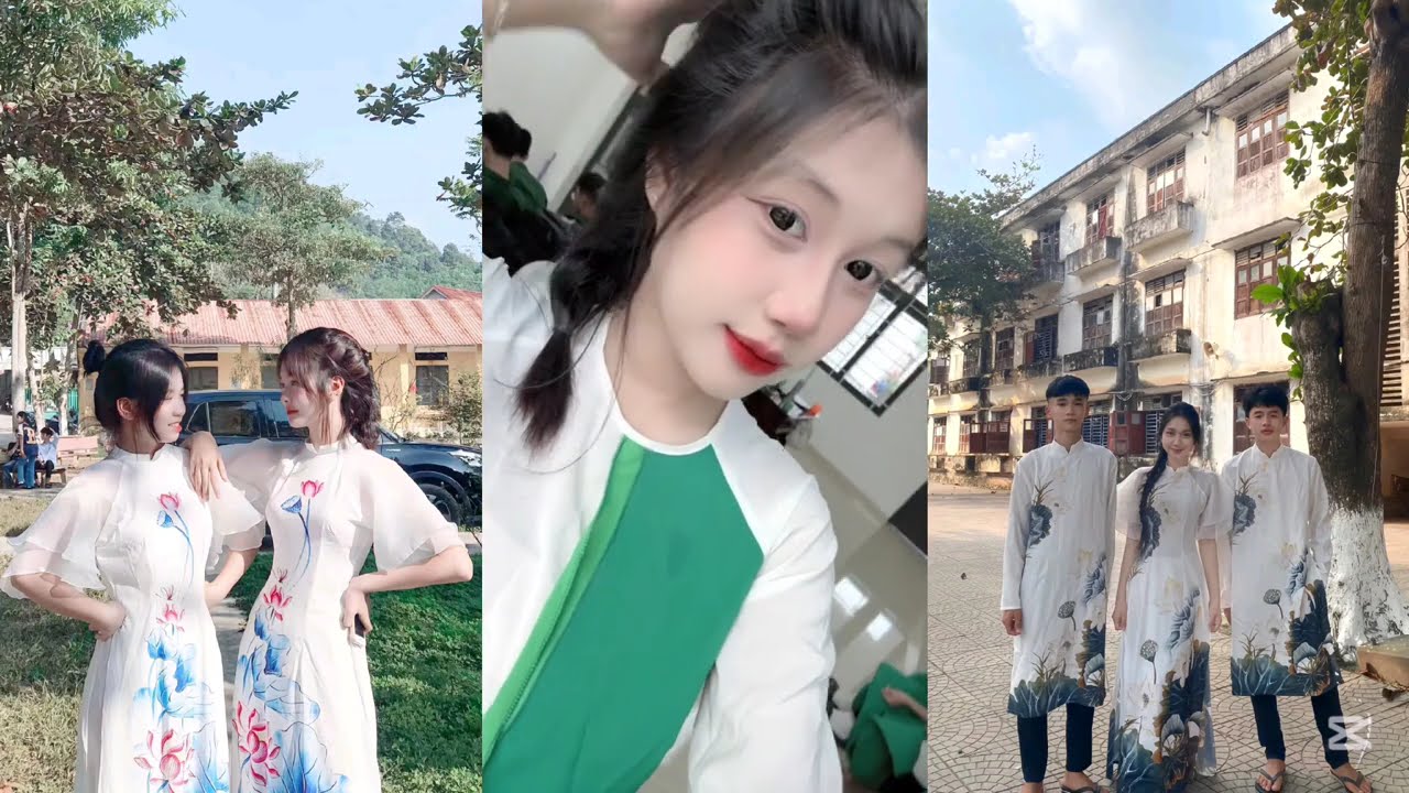 Tổng hợp những video văn nghệ P8