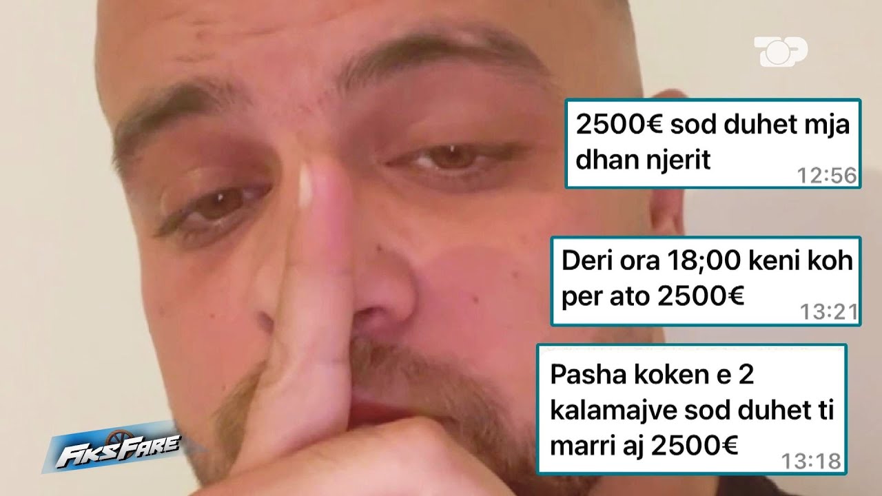 Denoncimi 