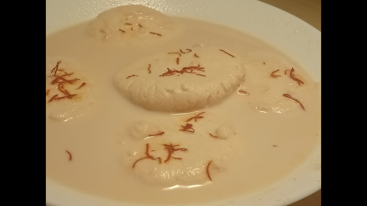 Sugar free Rasmalai, Diet Sweet, Rasmalai,Desert,Milk Recipe,Sweet for Diabetes,Indian sweet