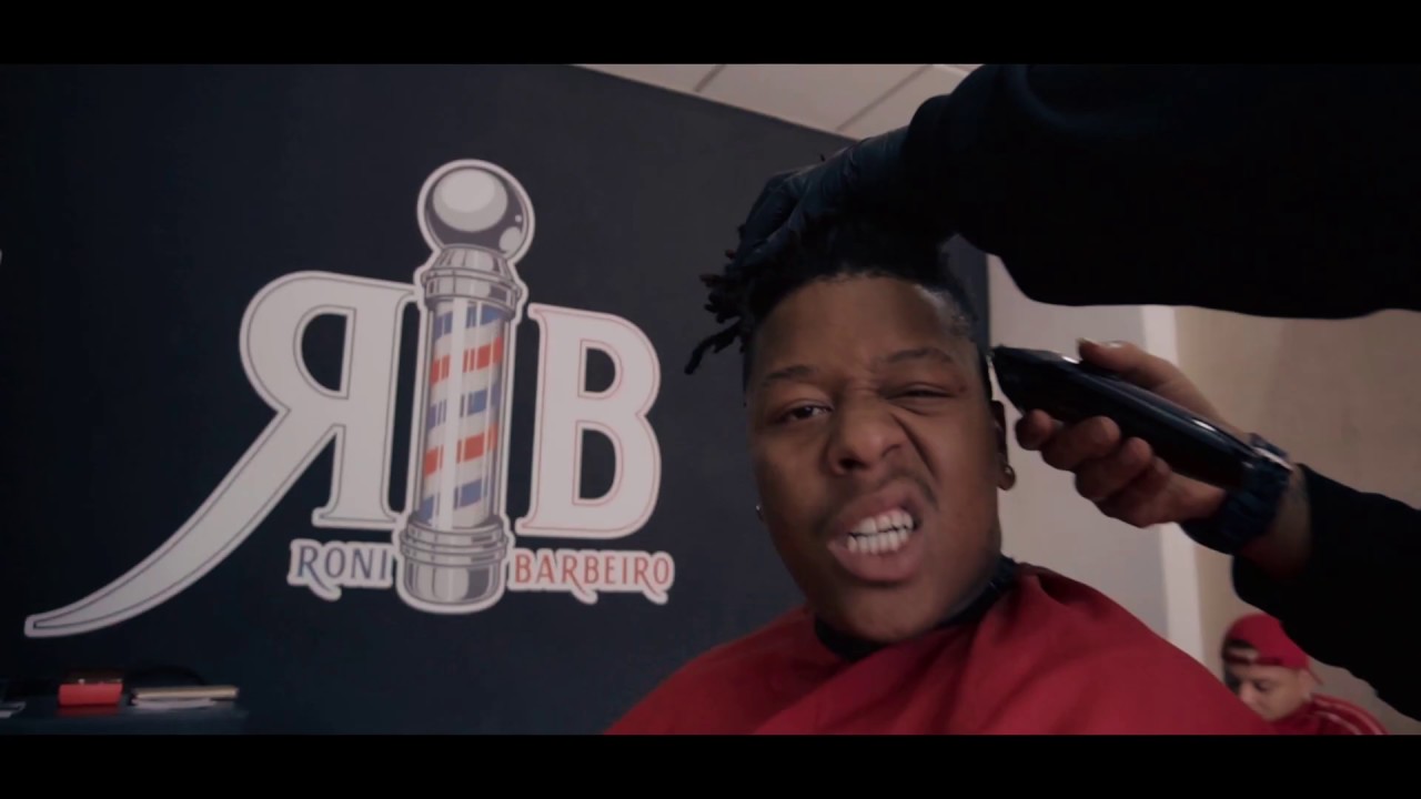 @doubleface4215 - Preocupa Max Ku Bo (Official Vídeo)