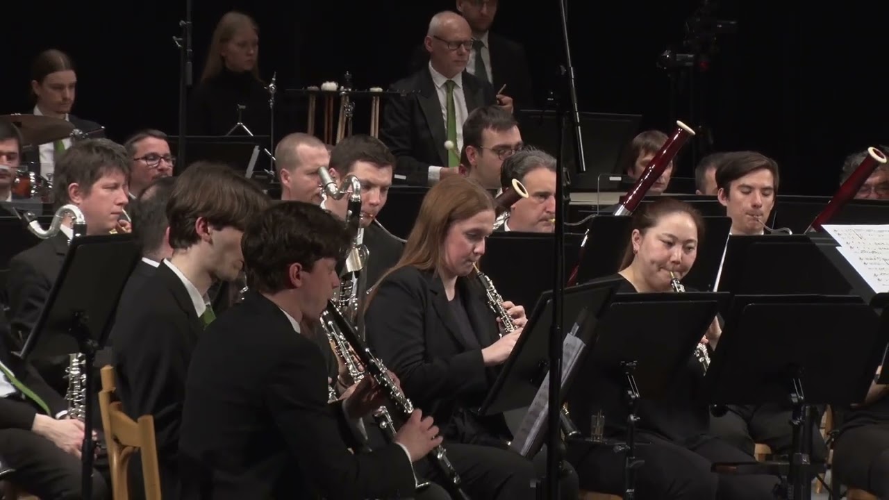 Antonín Dvořák: Festive March