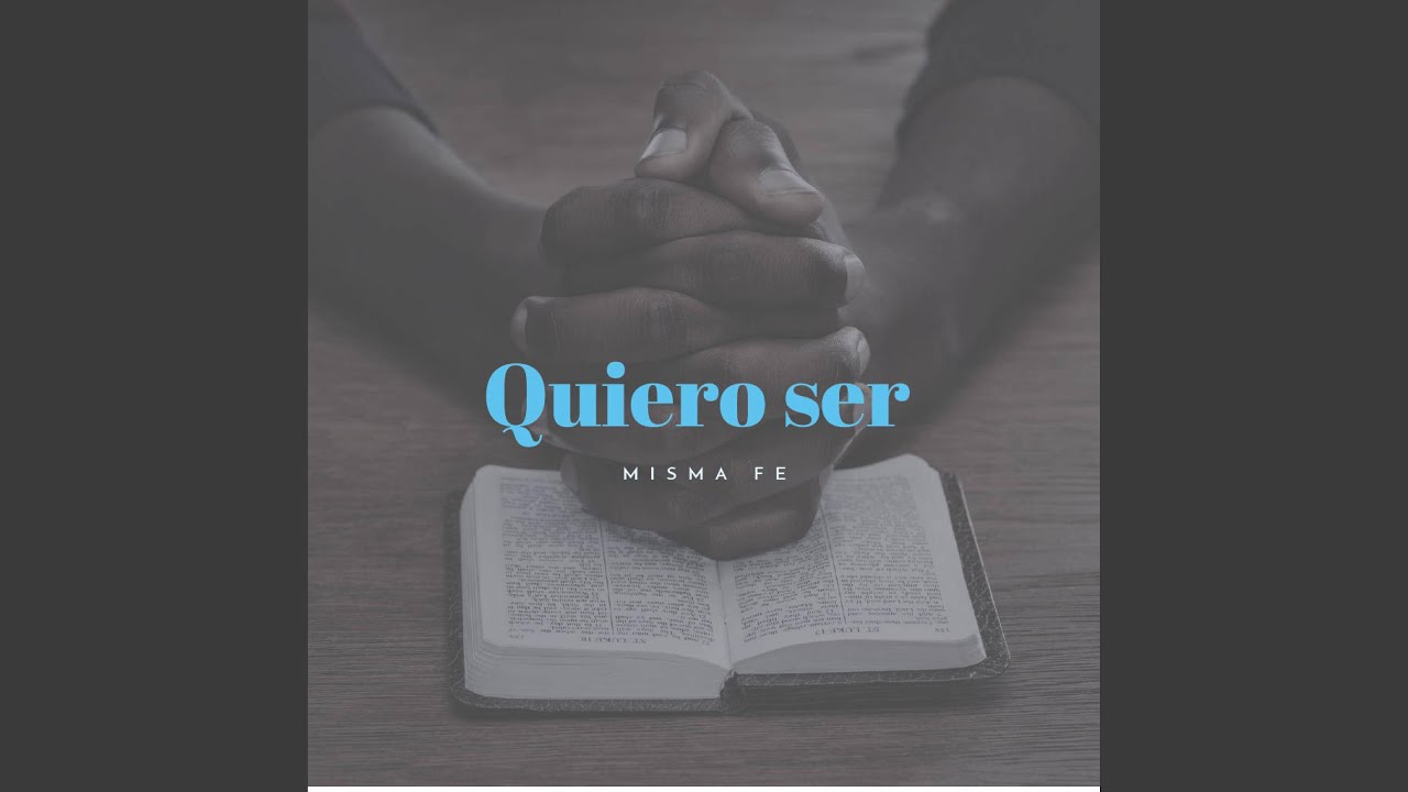 Quiero Ser