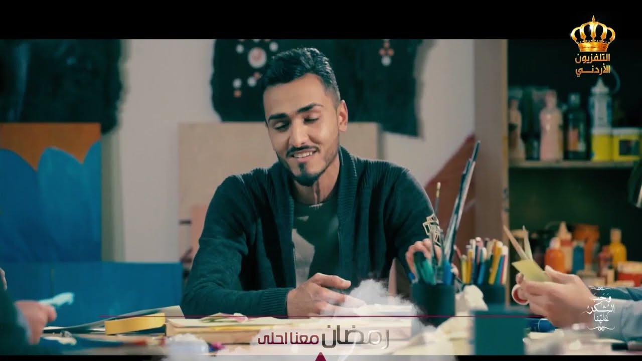 برنامج رمضان في العالم الإسلامي | 07-05-2019