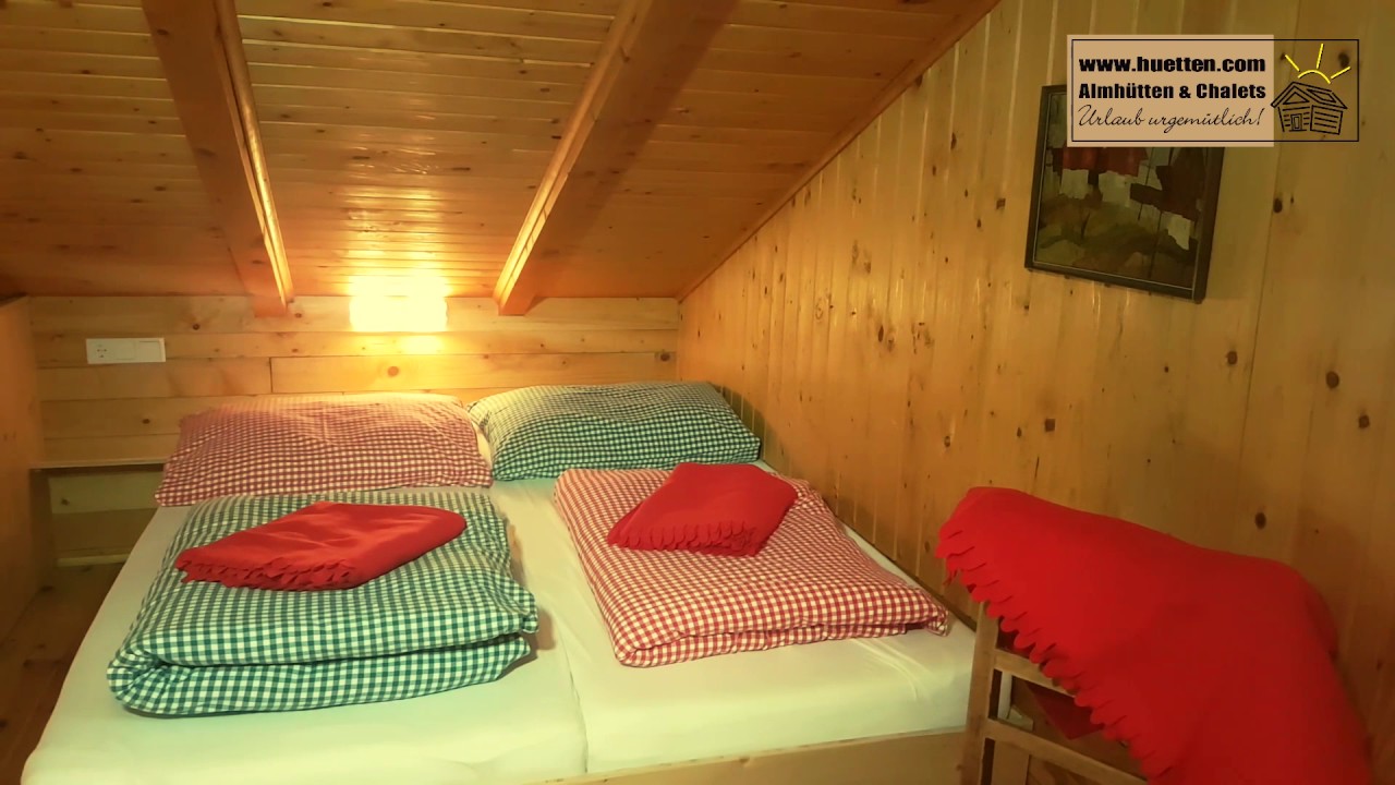 H&uuml;ttenurlaub - Alpine Lodge Theresia - huetten.com - Skih&uuml;tte auf der Gerlitzen Alpe