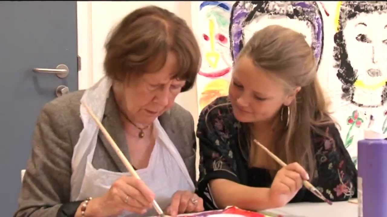 Aflevering Dementie: Reportage