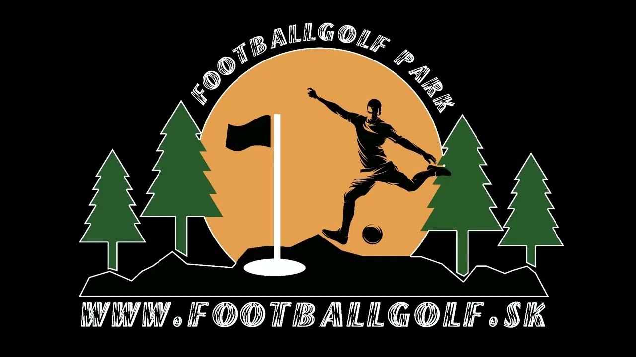 FootBallGolf Park Prievaly