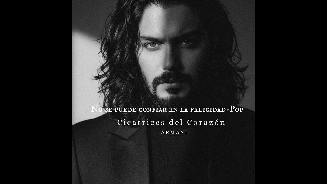 No se puede confiar en la felicidad-Pop
