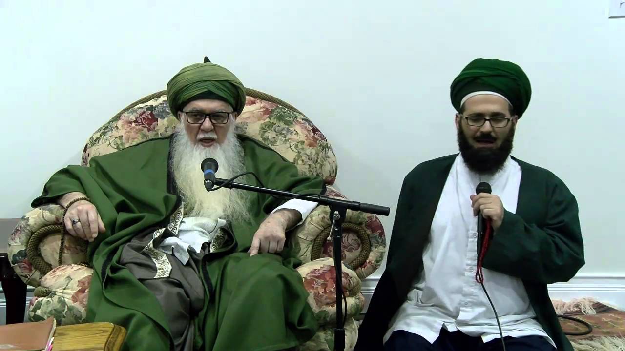 Khatm Alkawajagan Explained