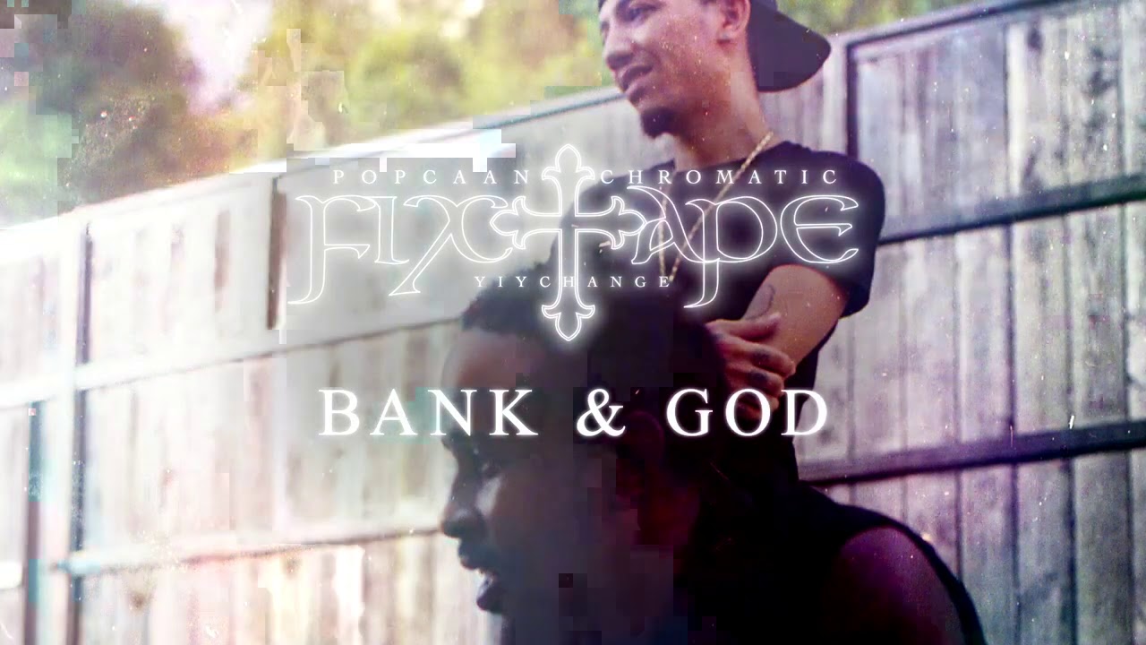 Popcaan - BANK & GOD (Official Audio)