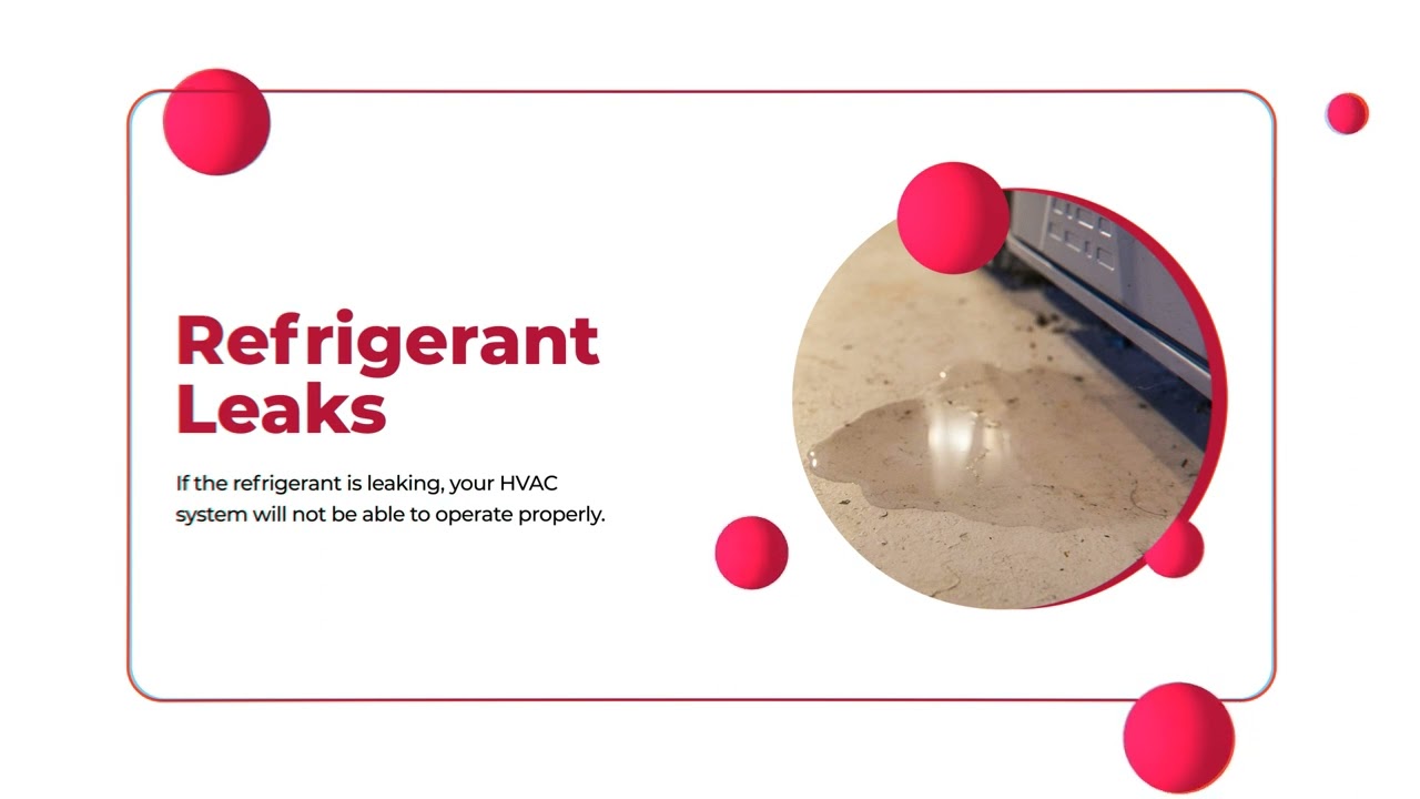 Common HVAC Problems | All Pro Chimney & Home Improvement