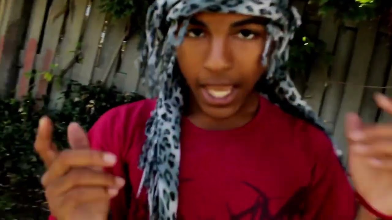 Hope dissemination - thaibodydump (offical music video)