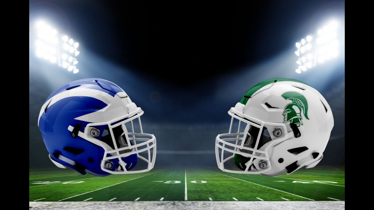 2025 WPIAL Varsity Football:  JV Ellwood City @ Laurel