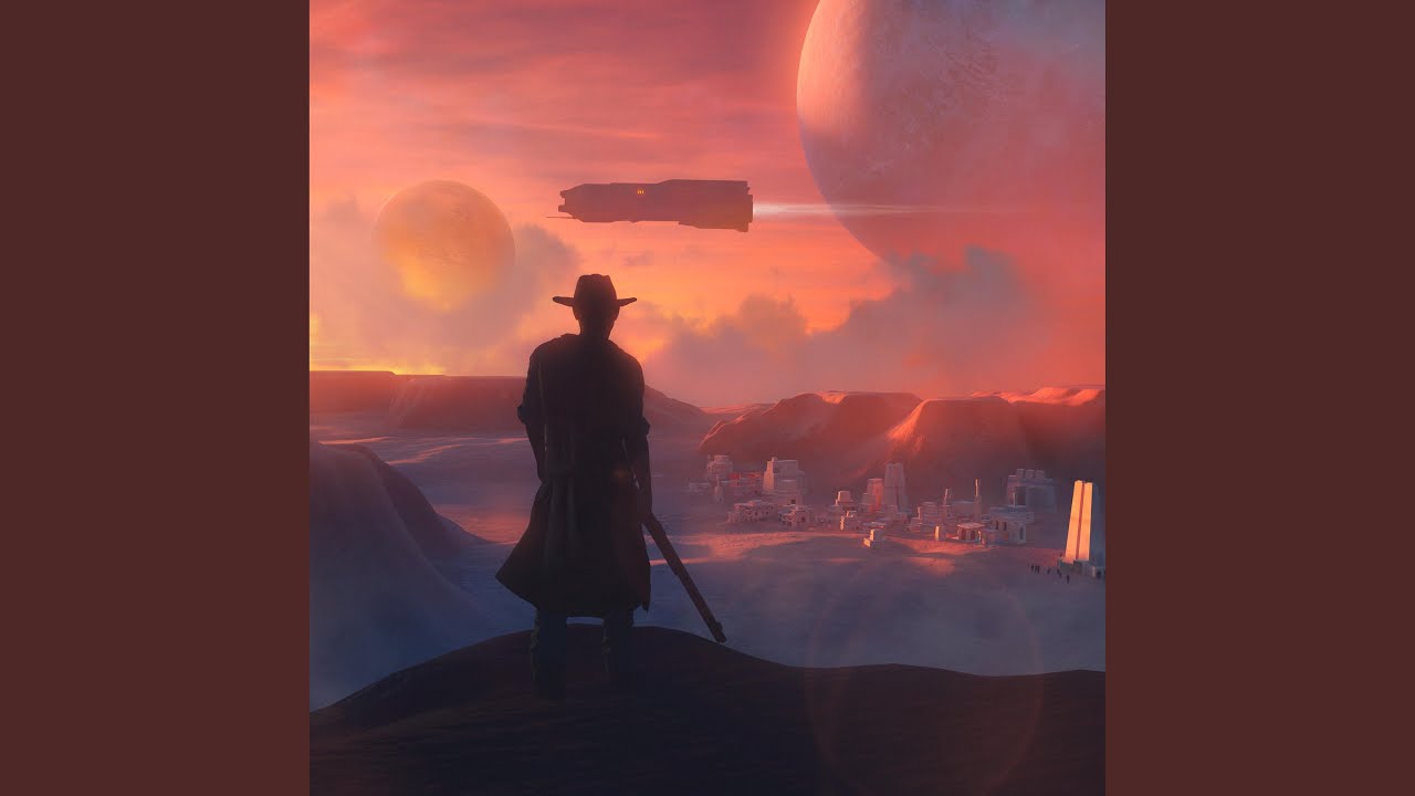 The Sacrifice