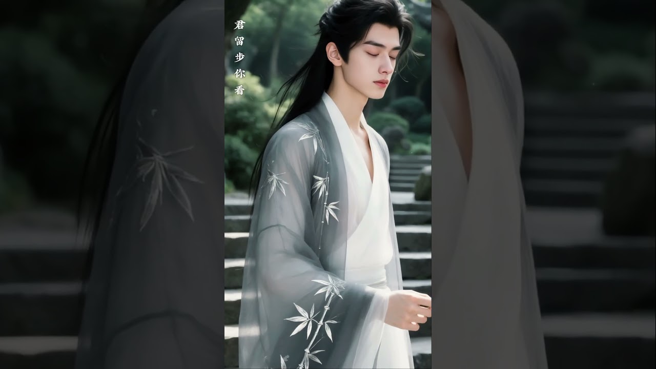 斷不了的紅塵相思 