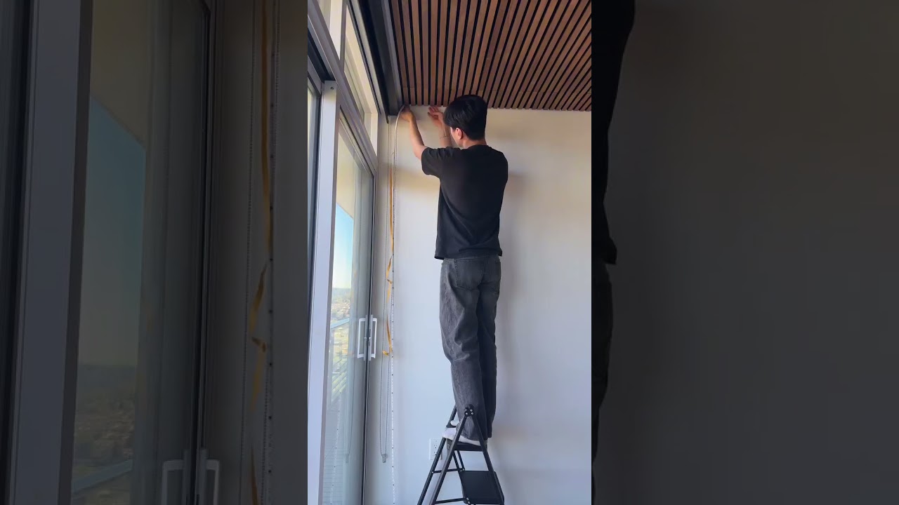 Give yourself a relaxing & cozy lighting upgrade