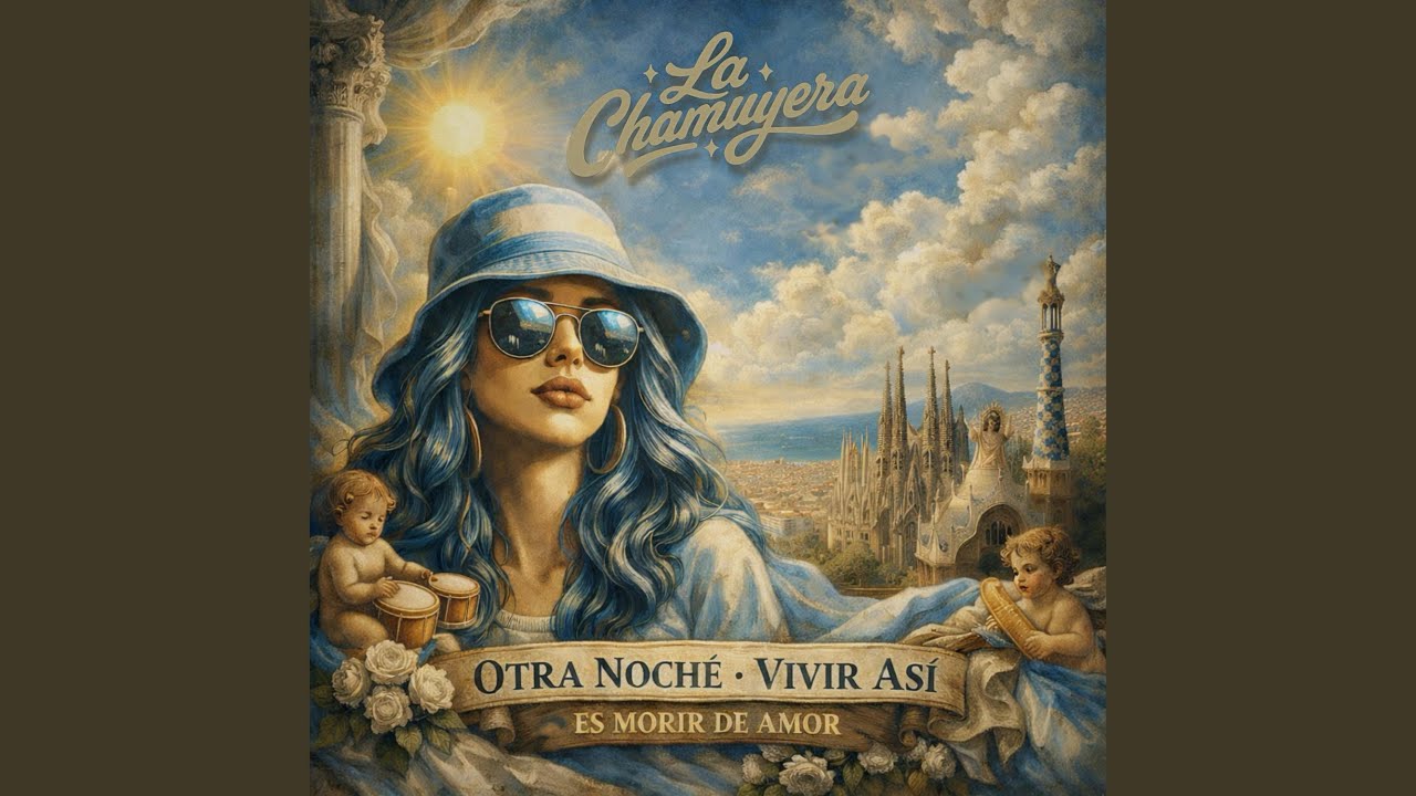 Otra Noche (Vivir Asi Es Morir De Amor)