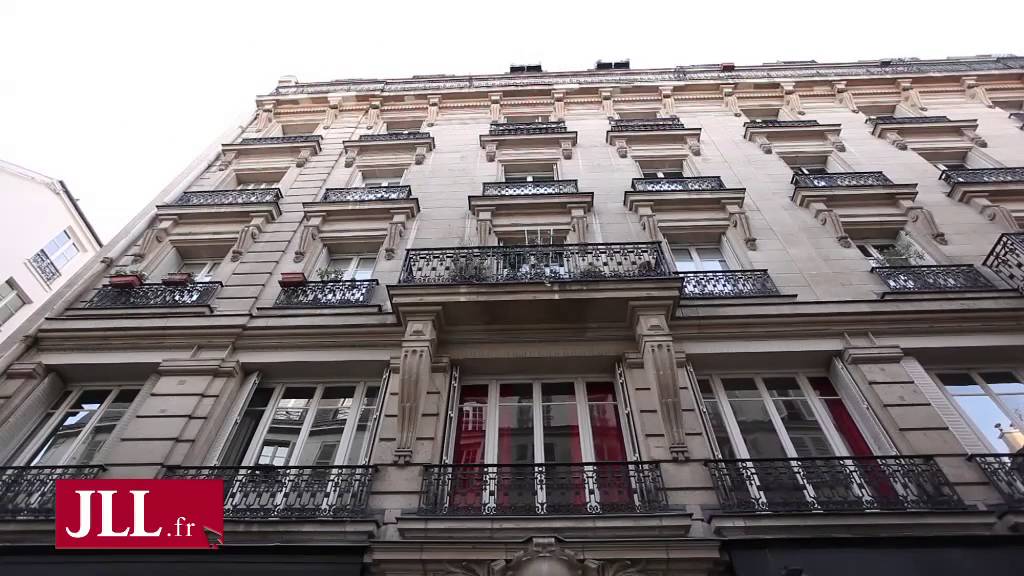 Bureaux &agrave; louer 11 rue du Perche - 75003 Paris