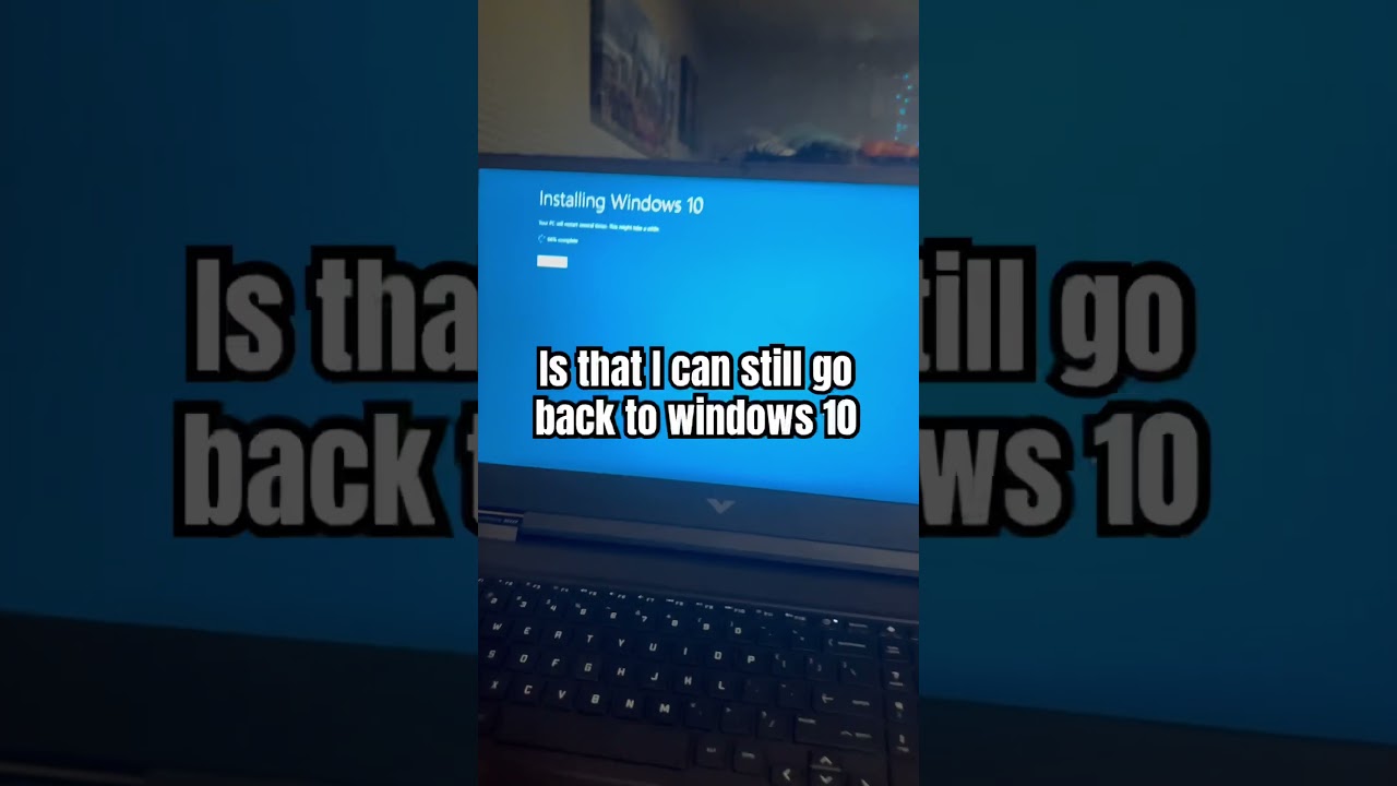 windows 11 sucks!!!! #shorts #computer #computers #microsoft #windows #windows10 #windows11