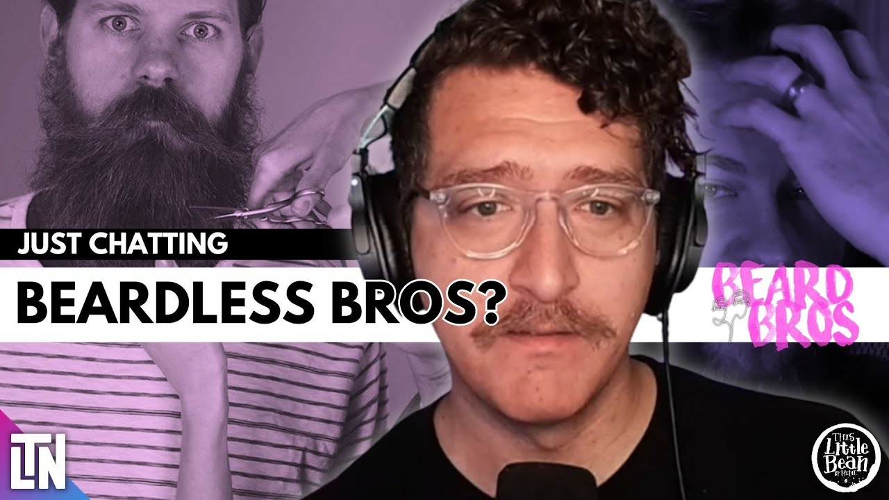 Looks Like We're Renaming the Show... | Beard Bros