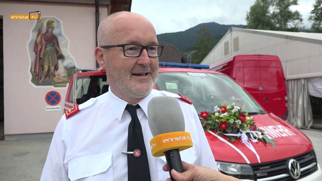 125 Jahre FF Pruggern