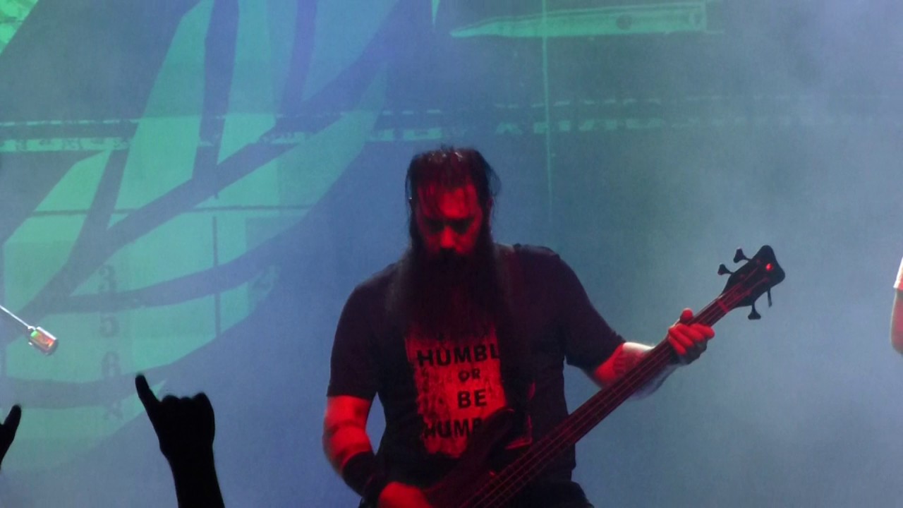 Stone Sour 