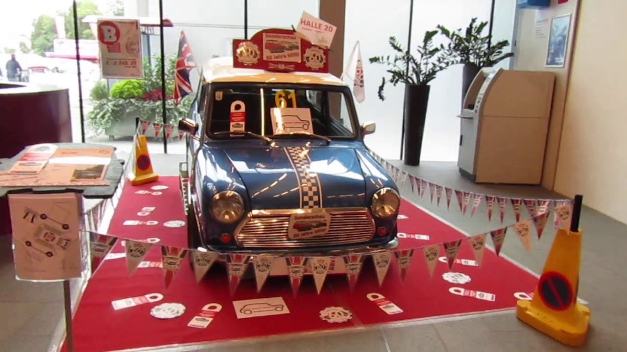 Classic Austria Wels 2019