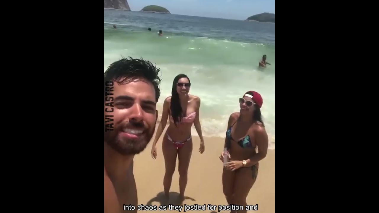 V&iacute;deo Cassetada
