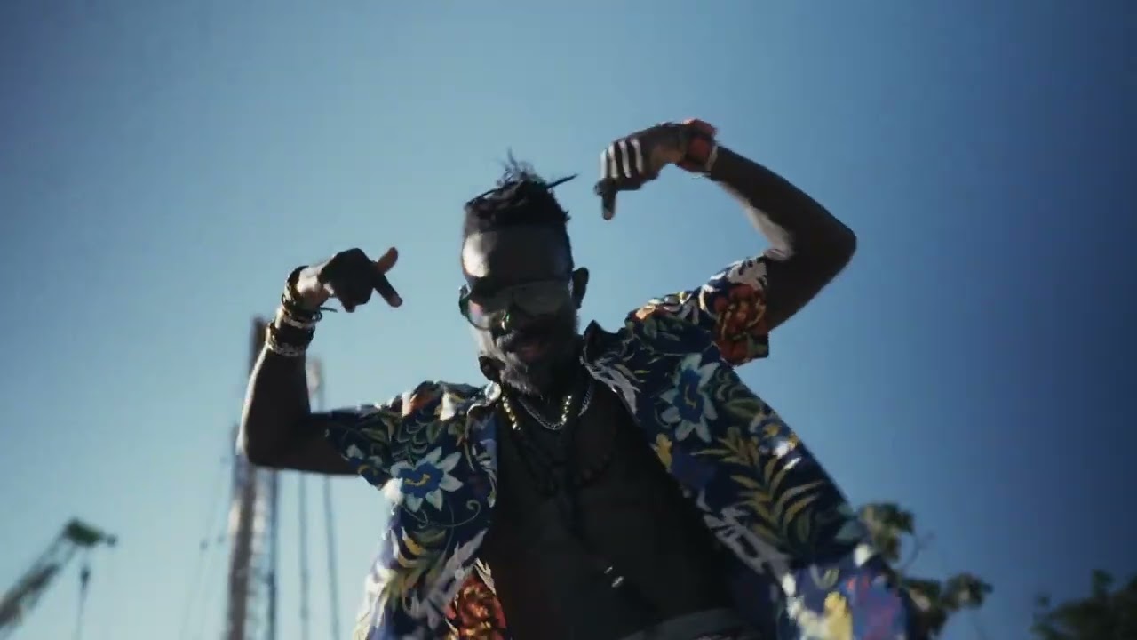 FineBoy - Baba' ft Jimit