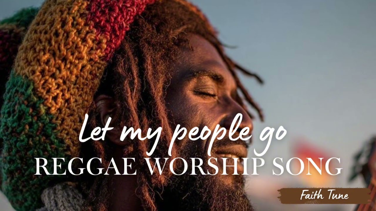 Let My People Go | Powerful Gospel Worship Anthem | Song of Freedom & Deliverance