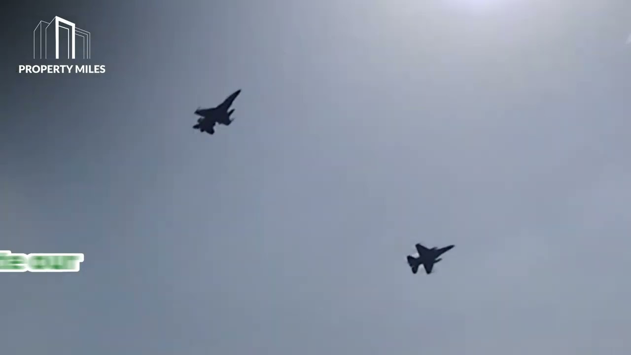 Defence Day Tribute | Honoring Pakistan's Heroes of 1965 | Property Miles