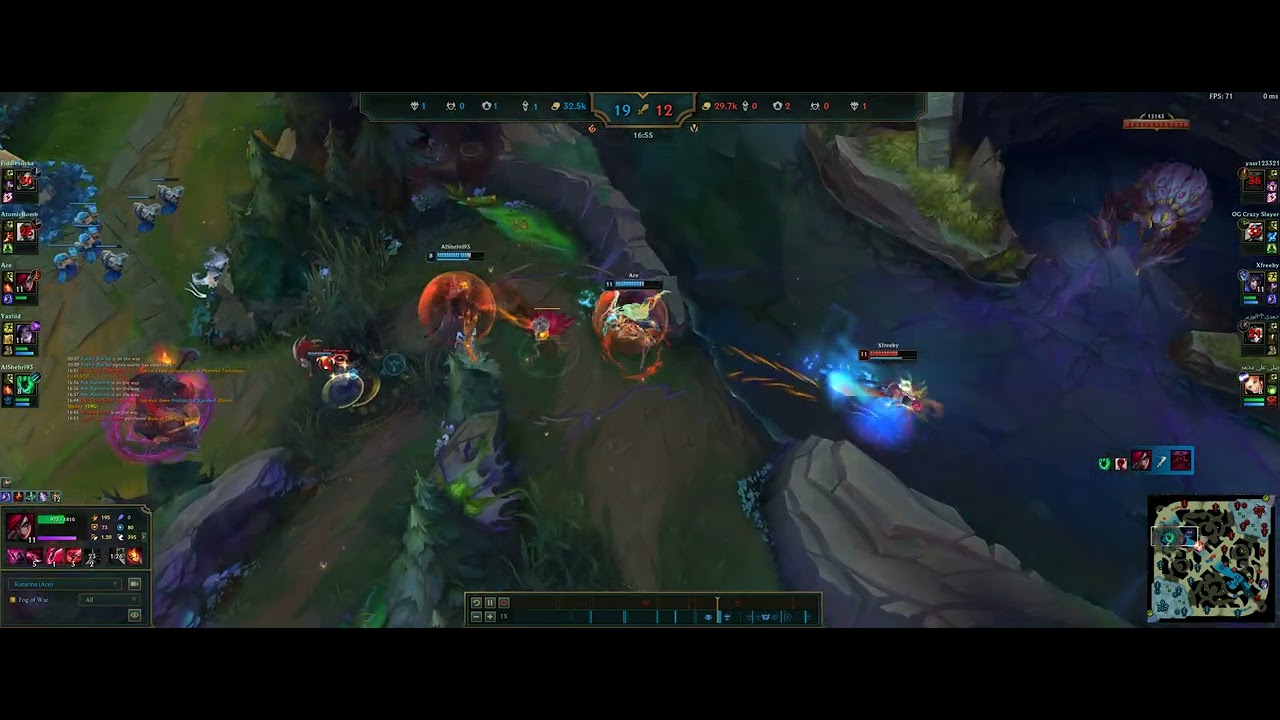 League of Legends 2026 03 01   17 39 20 06