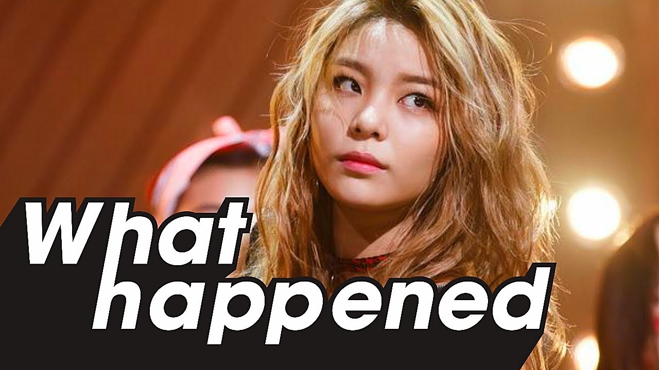 What Happened to Ailee - Kpop's Golden Voice