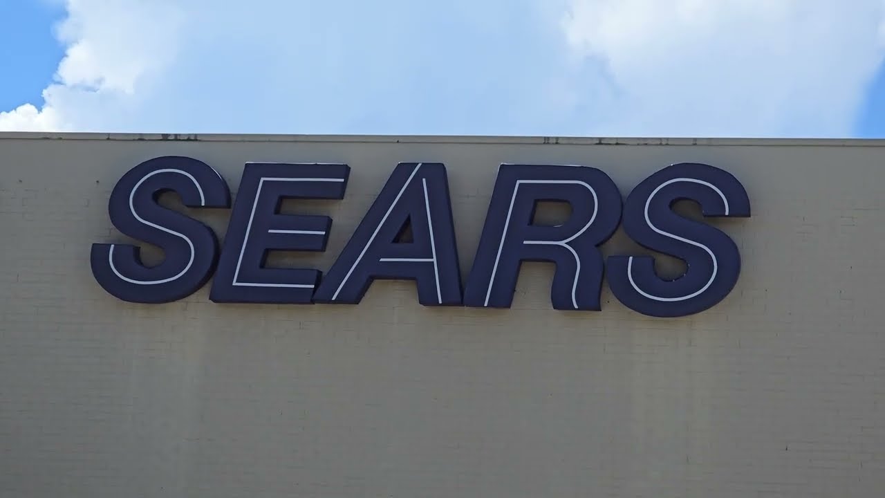 The Coral Gables Sears - Part 2 | September 26, 2025