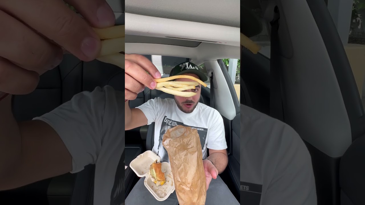 Best Burger in LA???
