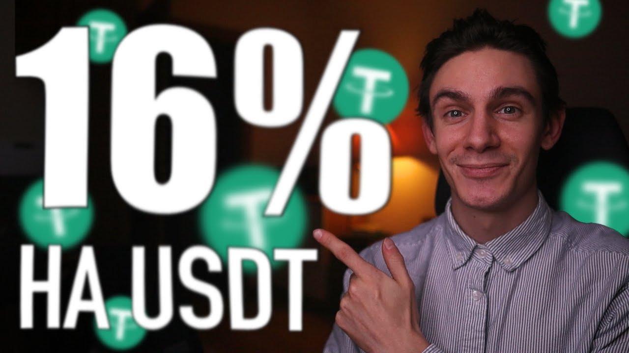 DeFi не нужен! Пассивный доход на стейблкоинах без геморроя