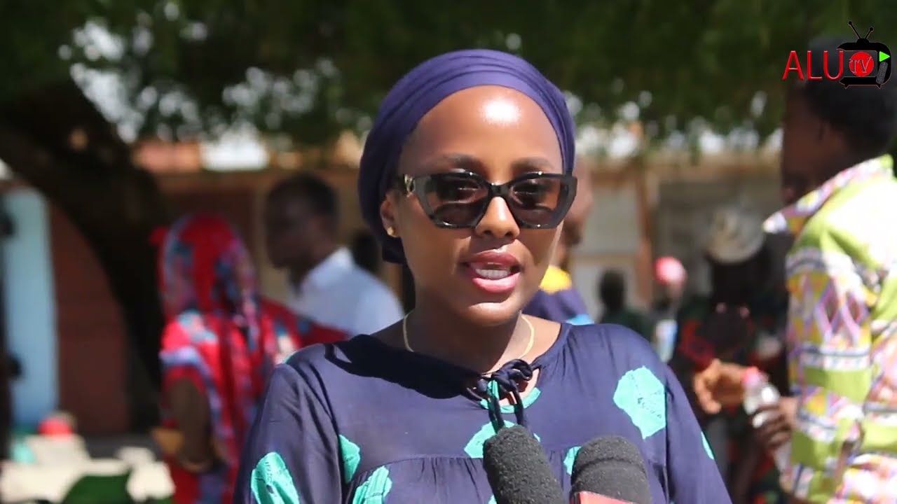 DC BULEMBO AAGIZA WAKUU WA IDARA MIUNDOMBINU NDANI YA PEMBA MNAZI IBORESHWE