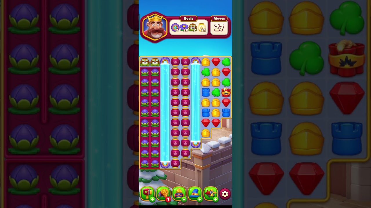 Royal kingdom game part -88