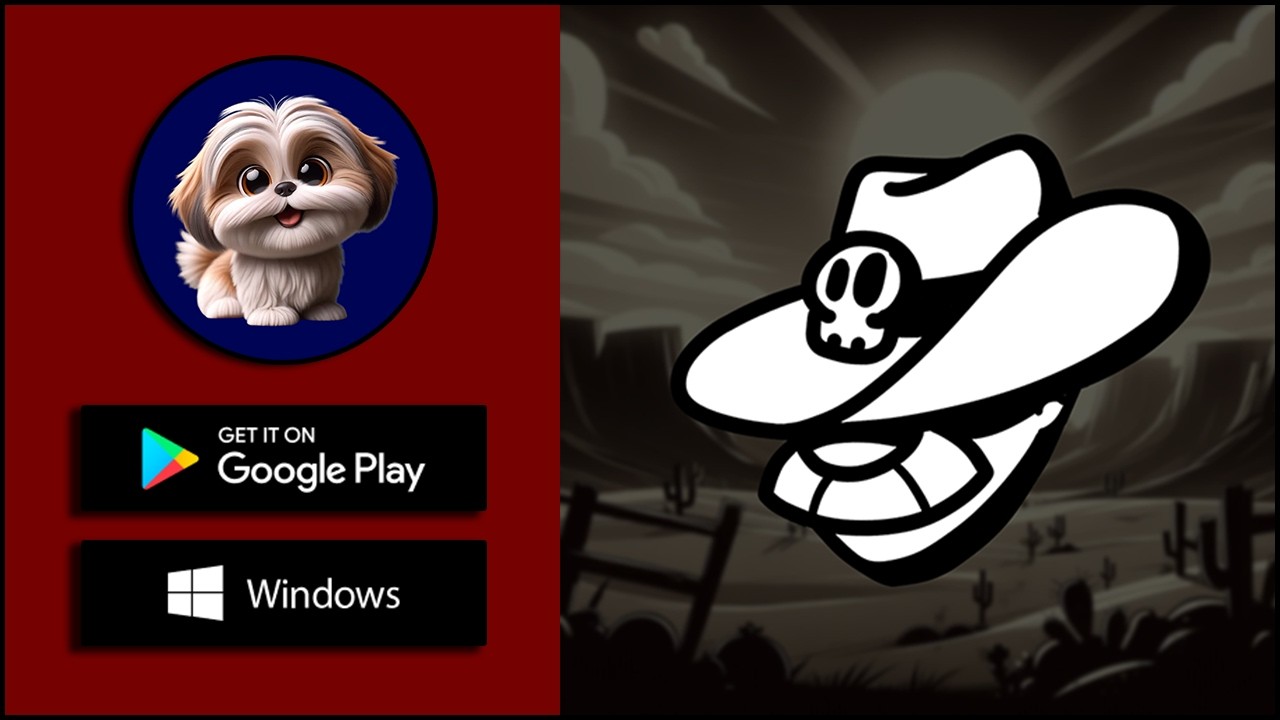 Ponchorado Gameplay (Mobile & PC)