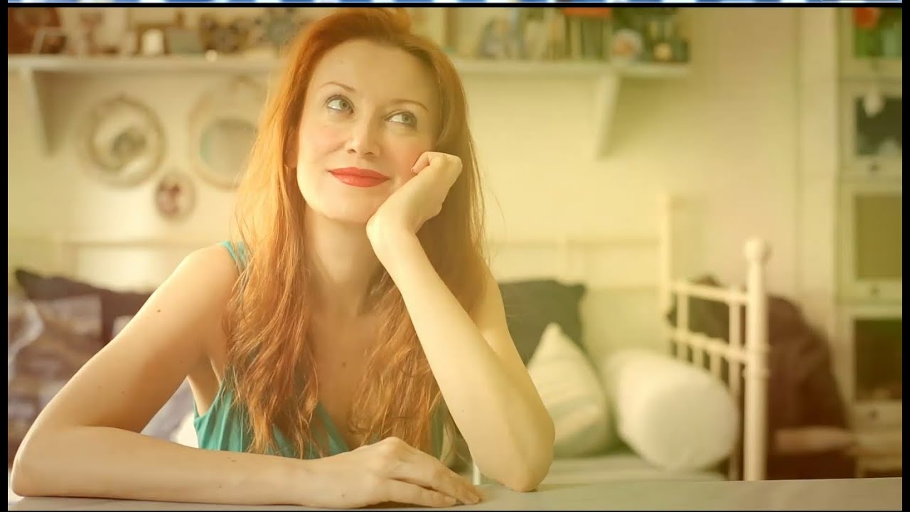 Valentina Mattarozzi Feat. Vi G&ugrave; - Tra i colori dell'amore