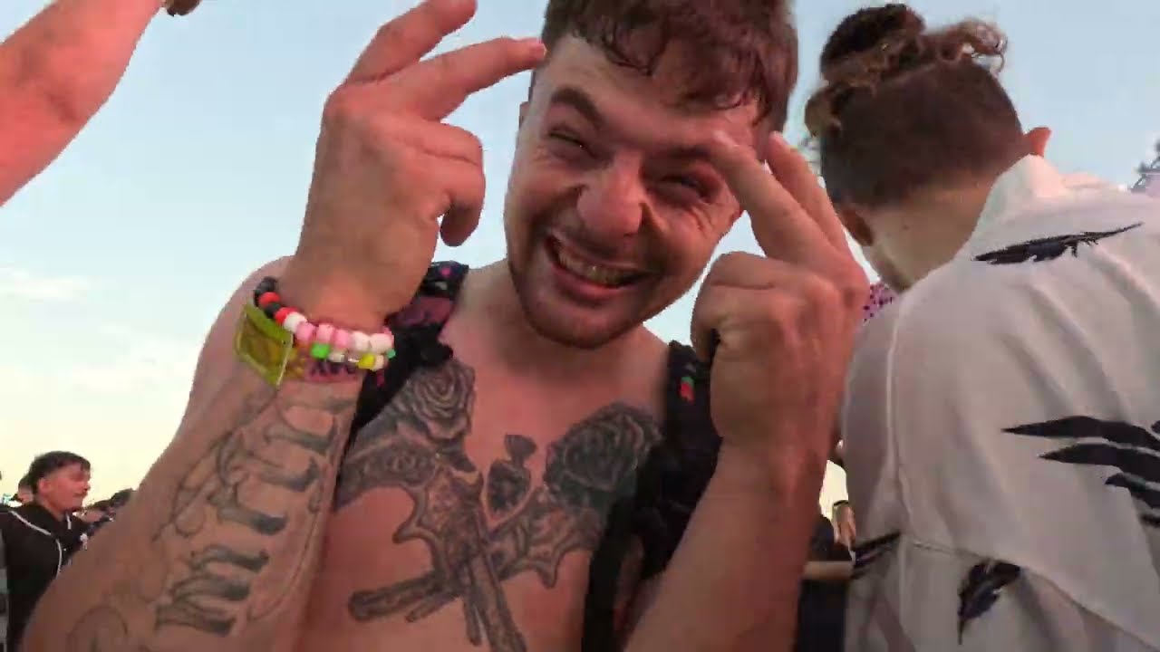 Marauda @ Beyond Wonderland Chicago 2024 [PITS POV]