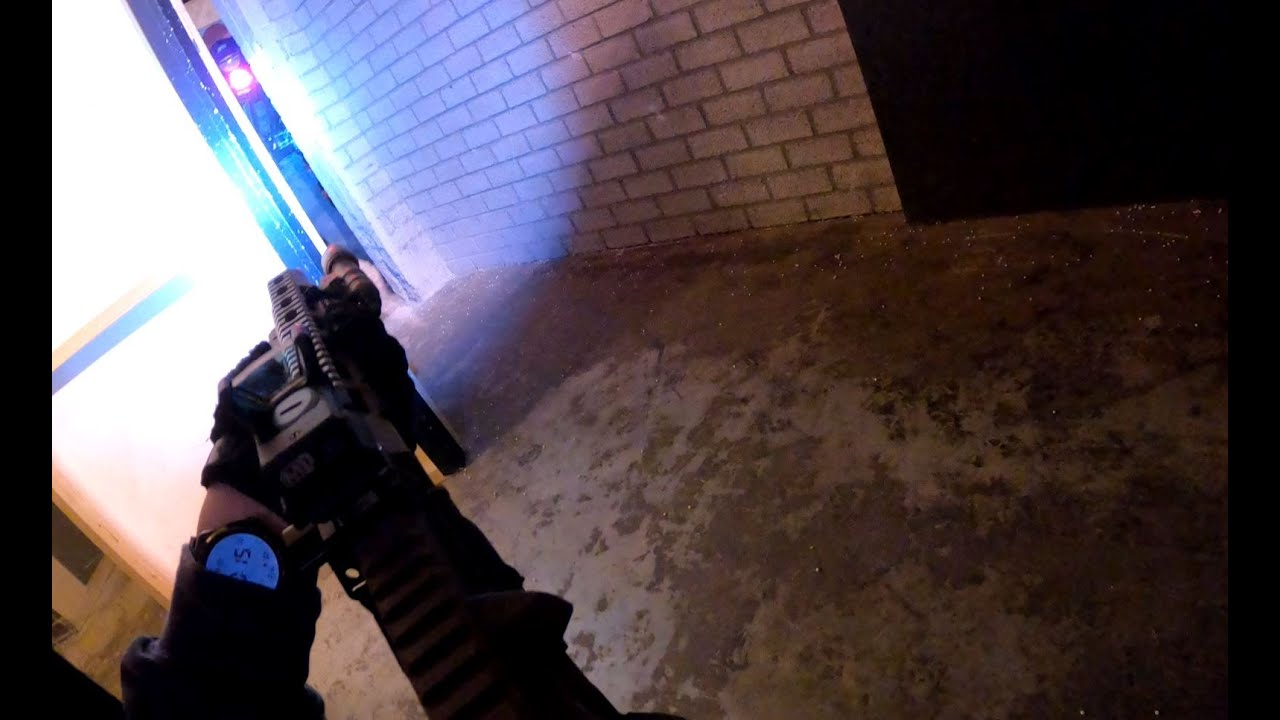 Unit13 in The Netherlands Pt1