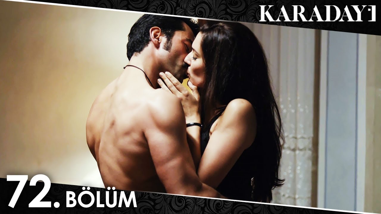 Karadayı 72. B&ouml;l&uuml;m (Full HD)